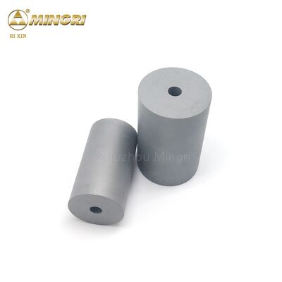 Moule en carbure de tungstène personnalisable à haute résistance aux chocs et à l'usure pour le matriçage à froid et l'estampage