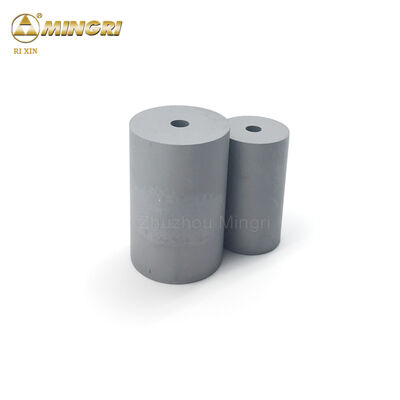 100% de carburant de tungstène vierge ISO9001:2008 certifié personnalisable OEM/ODM Carburant à froid pour les matrices de fixation