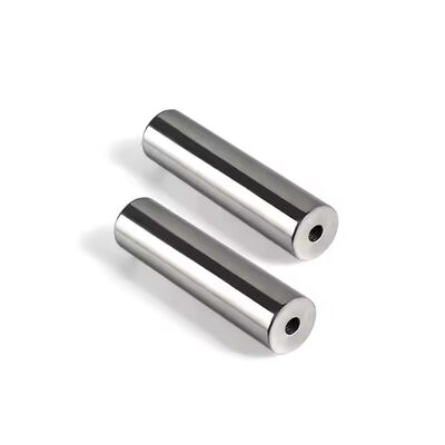 YG20C YG25C haute performance 100% carburé de tungstène vierge ISO9001 certifié avec une garantie de 3 ans pour les pinces de forgeage à froid