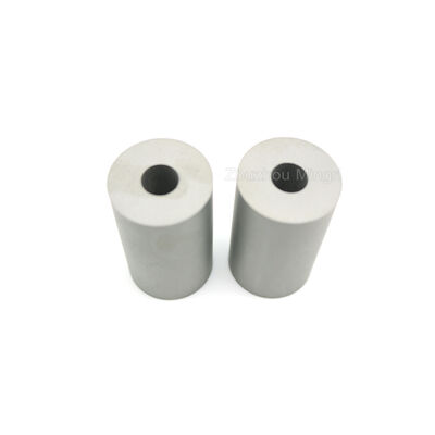 YG20C YG25C haute performance 100% carburé de tungstène vierge ISO9001 certifié avec une garantie de 3 ans pour les pinces de forgeage à froid