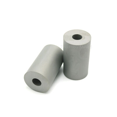 YG20C YG25C haute performance 100% carburé de tungstène vierge ISO9001 certifié avec une garantie de 3 ans pour les pinces de forgeage à froid