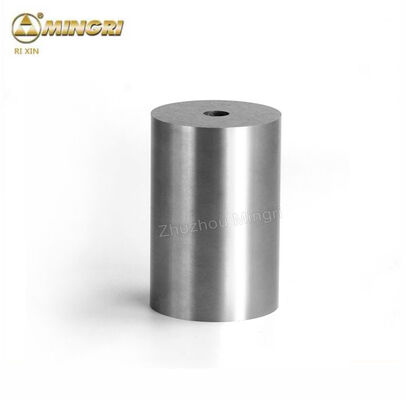 Têtes de filière en carbure de tungstène vierge 100 % certifiées ISO9001 avec garantie de 3 ans pour l'utilisation de matrices de fixation