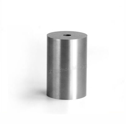 OEM personnalisé 100% carburé de tungstène vierge pour les applications de fixation