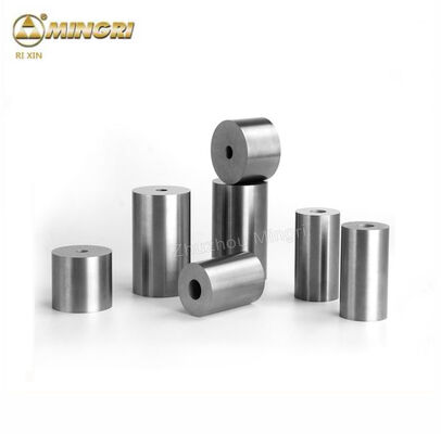 OEM personnalisé 100% carburé de tungstène vierge pour les applications de fixation