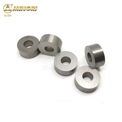 Marque RIXIN Pellets à trituration au carbure de tungstène pour moules de fixation avec garantie de 3 ans et support personnalisé