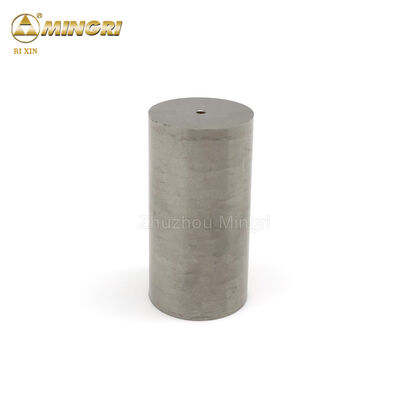ML100 Matrice de carbure de tungstène de qualité YG20 à surface polie et résistance à la flexion élevée pour fixations perforantes