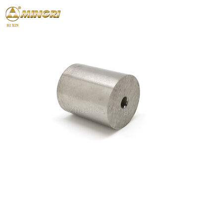 ML100 Matrice de carbure de tungstène de qualité YG20 à surface polie et résistance à la flexion élevée pour fixations perforantes