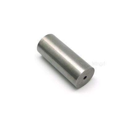 Carbide de tungstène de marque RIXIN de qualité YG20, tubes à chaîne froide, forgeage, perçage, moule, vis poli, résistance à l'usure élevée