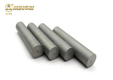 Extrémité Mills Tungsten Carbide Rod/carbure cimenté Rods avec la bonne résistance à l'usure