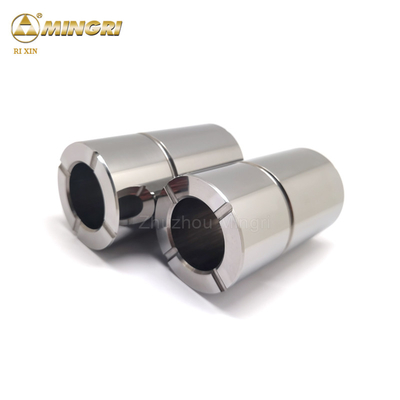 Zhuzhou Manufacturer Pompe à eau mécanique en carbure de tungstène