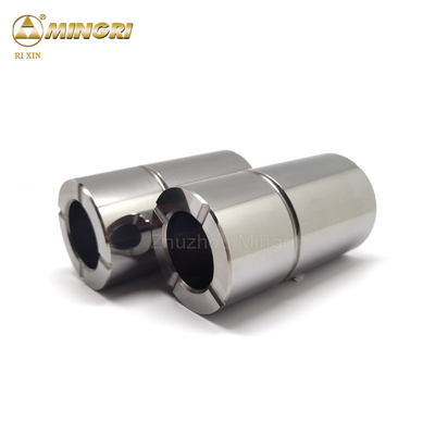 Zhuzhou Manufacturer Pompe à eau mécanique en carbure de tungstène