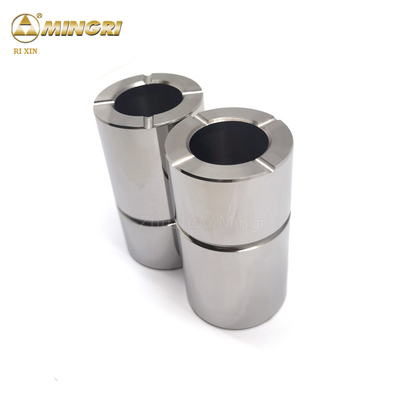 Zhuzhou Manufacturer Pompe à eau mécanique en carbure de tungstène