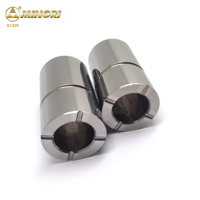 Zhuzhou Manufacturer Pompe à eau mécanique en carbure de tungstène