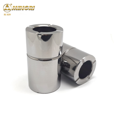 Zhuzhou Manufacturer Pompe à eau mécanique en carbure de tungstène