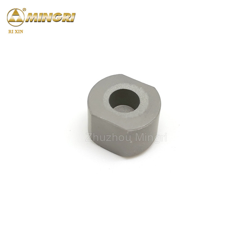Matériel à rouleaux froids de carbure de tungstène de précision pour vis et écrous de qualité YG20C YG22C YG25C GT40 GT55