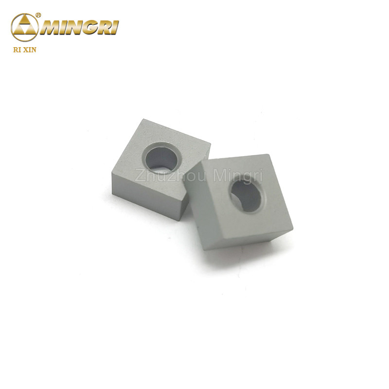 Surface de sablage à la chaîne de carbure de tungstène Vidia inserts parfaits pour la coupe de pierre en Italie