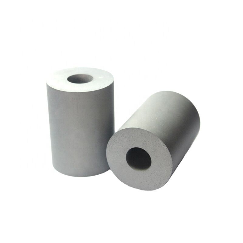 Mingri OEM matrice de carbure de tungstène cimenté personnalisable avec surface polissée pour les applications de meulage