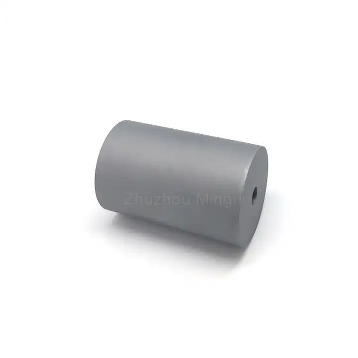 100% de carburant de tungstène vierge ISO9001:2008 certifié personnalisable OEM/ODM Carburant à froid pour les matrices de fixation