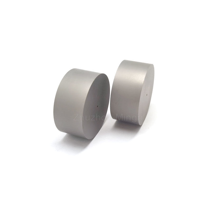 Marque RIXIN Pellets à trituration au carbure de tungstène pour moules de fixation avec garantie de 3 ans et support personnalisé