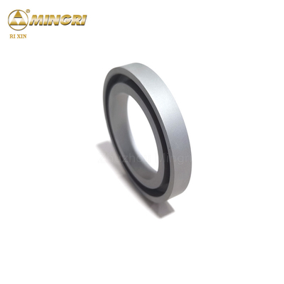 Lampe de coupe de batterie solaire circulaire au carbure de tungstène