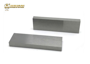 moule de carbure de tungstène de rectangle de nécessité d'outil d'industrie coupant des pièces