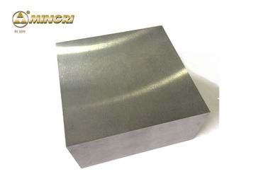 Feuille de carbure de tungstène pour des outils de coupe