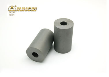 Les poinçons d'en-tête de vis de carbure de tungstène d'outillage de précision de carbure meurent composant élevé de machine de résistance d'effort
