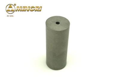 Le bon carbure de tungstène de résistance à l'usure meurent/matrices de poinçon et effectuants pour diriger l'industrie, temps durable