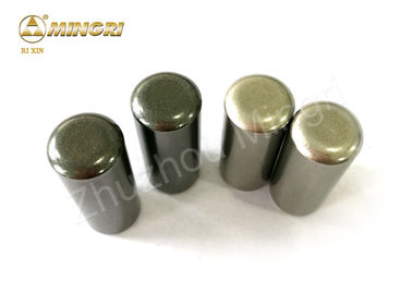 85 - Goujon de meulage de carbure de tungstène de la dureté 91 pour Rolls de meulage à haute pression