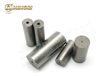 L'extrusion en aluminium adaptée aux besoins du client de carbure de tungstène de taille meurent moule pour le tube Rod Drawing