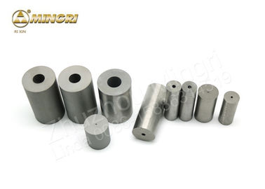 YG15 Widia a cimenté le carbure de tungstène meurt moule de matrice de presse de compression