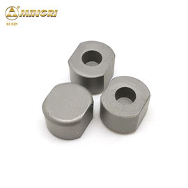 Les longues pièces d'usage de carbure de tungstène de vie, produits de carbure de tungstène portent Resisitant