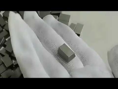 pointe de coupe en pierre ss10 en carbure de tungstène