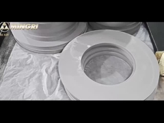 couteau de découpe de carbure